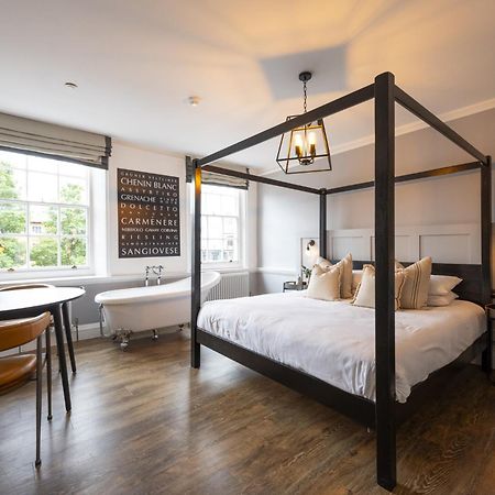 Tavern Townhouse Henley-on-Thames Buitenkant foto