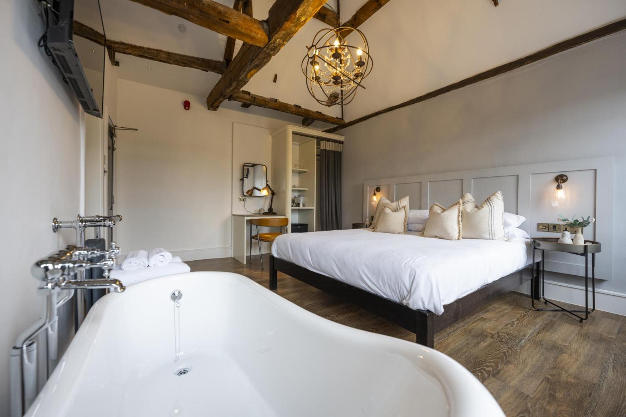 Tavern Townhouse Henley-on-Thames Buitenkant foto