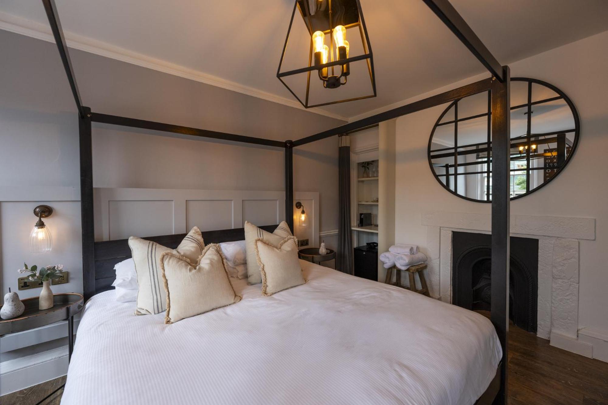 Tavern Townhouse Henley-on-Thames Buitenkant foto