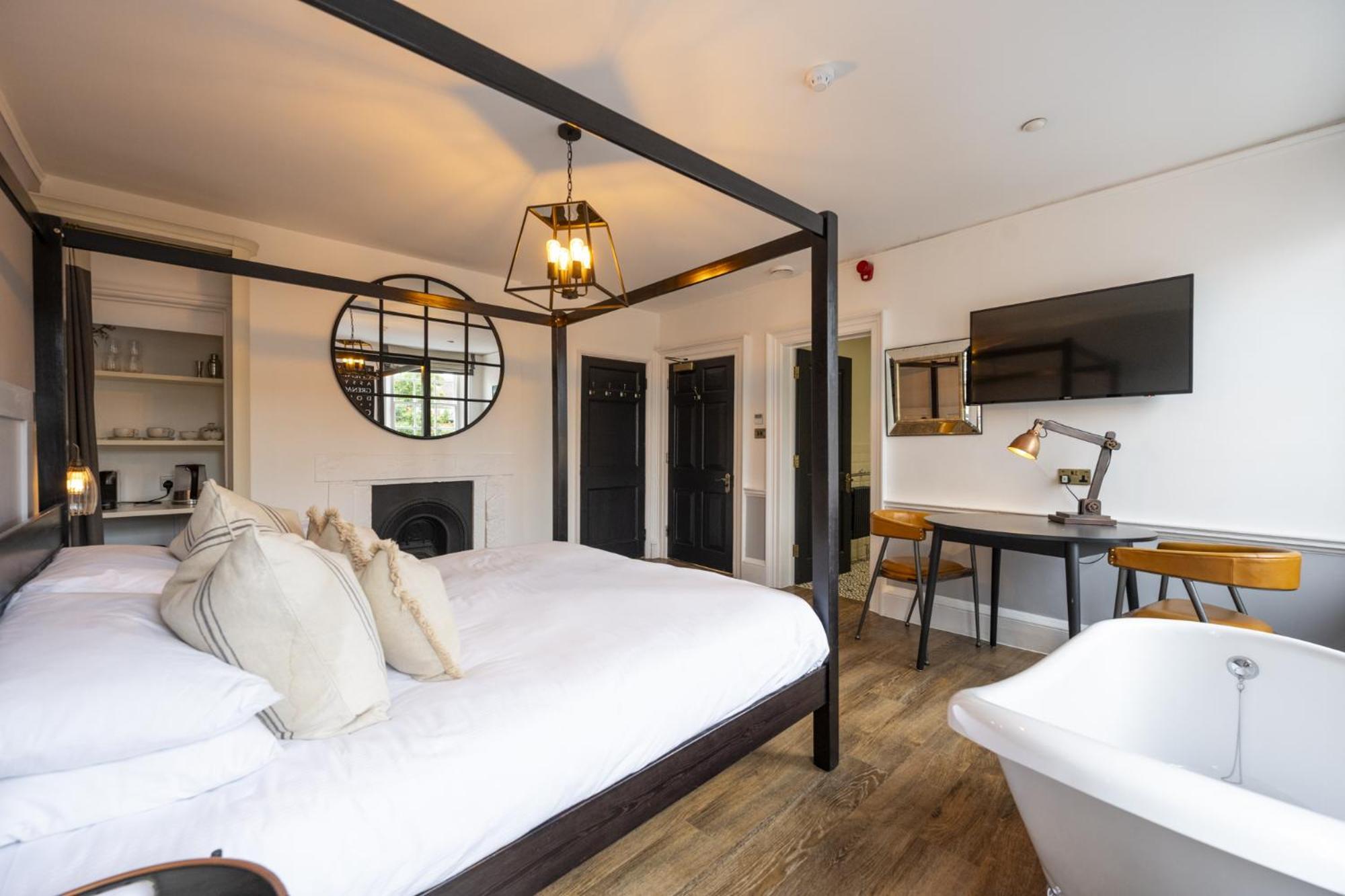 Tavern Townhouse Henley-on-Thames Buitenkant foto