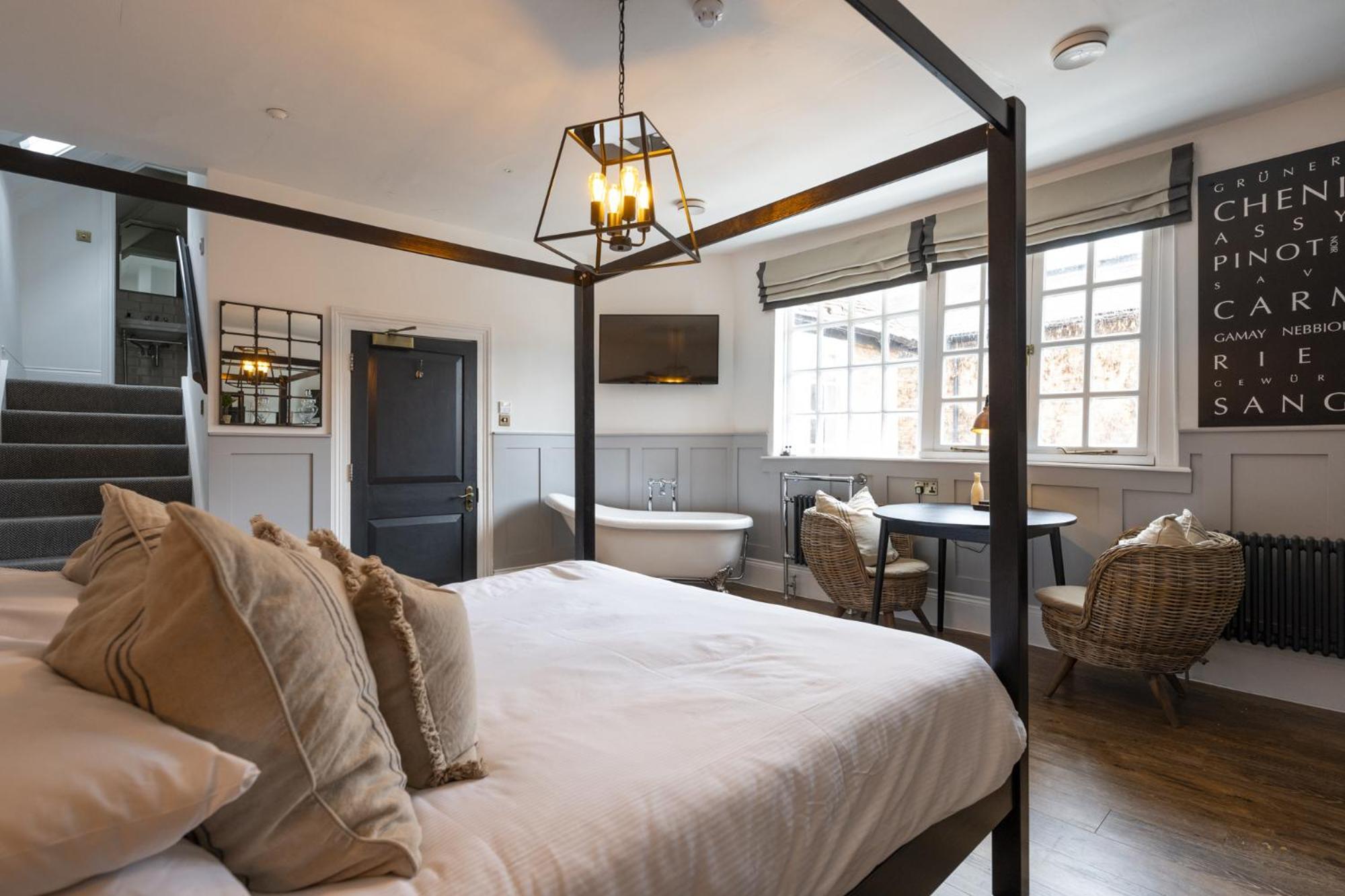 Tavern Townhouse Henley-on-Thames Buitenkant foto