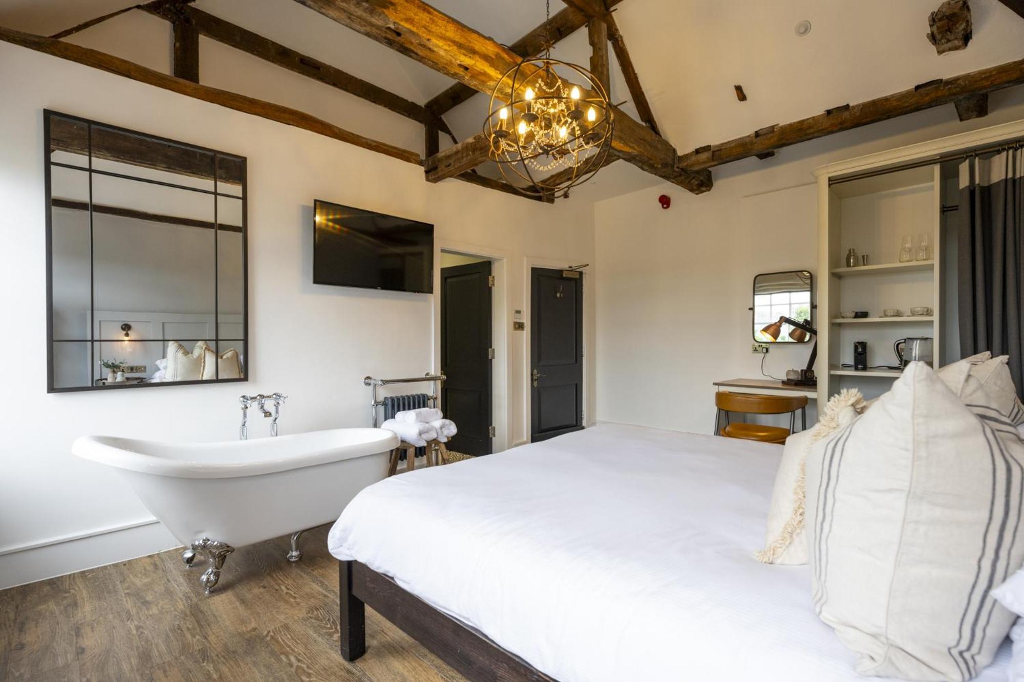 Tavern Townhouse Henley-on-Thames Buitenkant foto