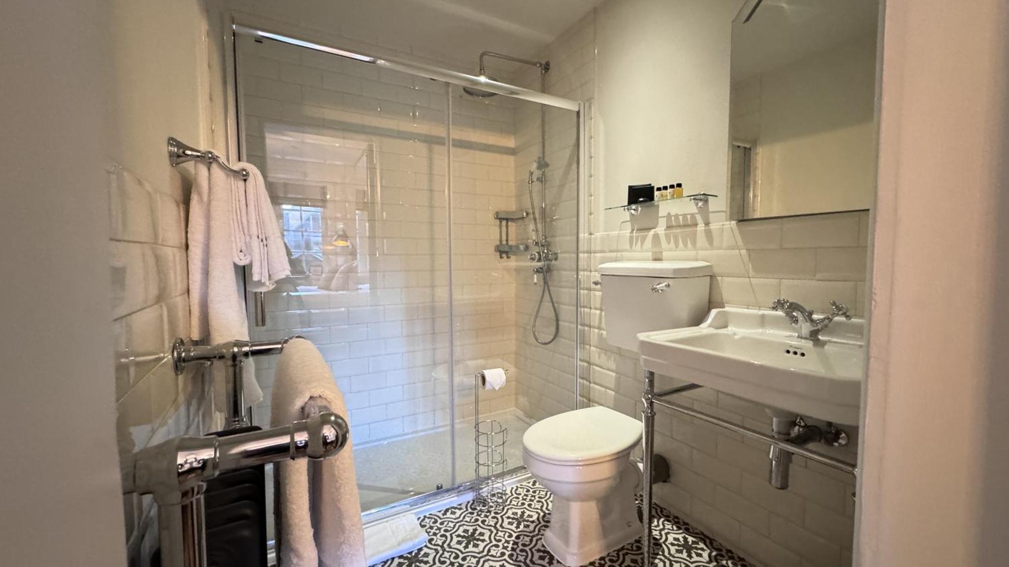 Tavern Townhouse Henley-on-Thames Kamer foto