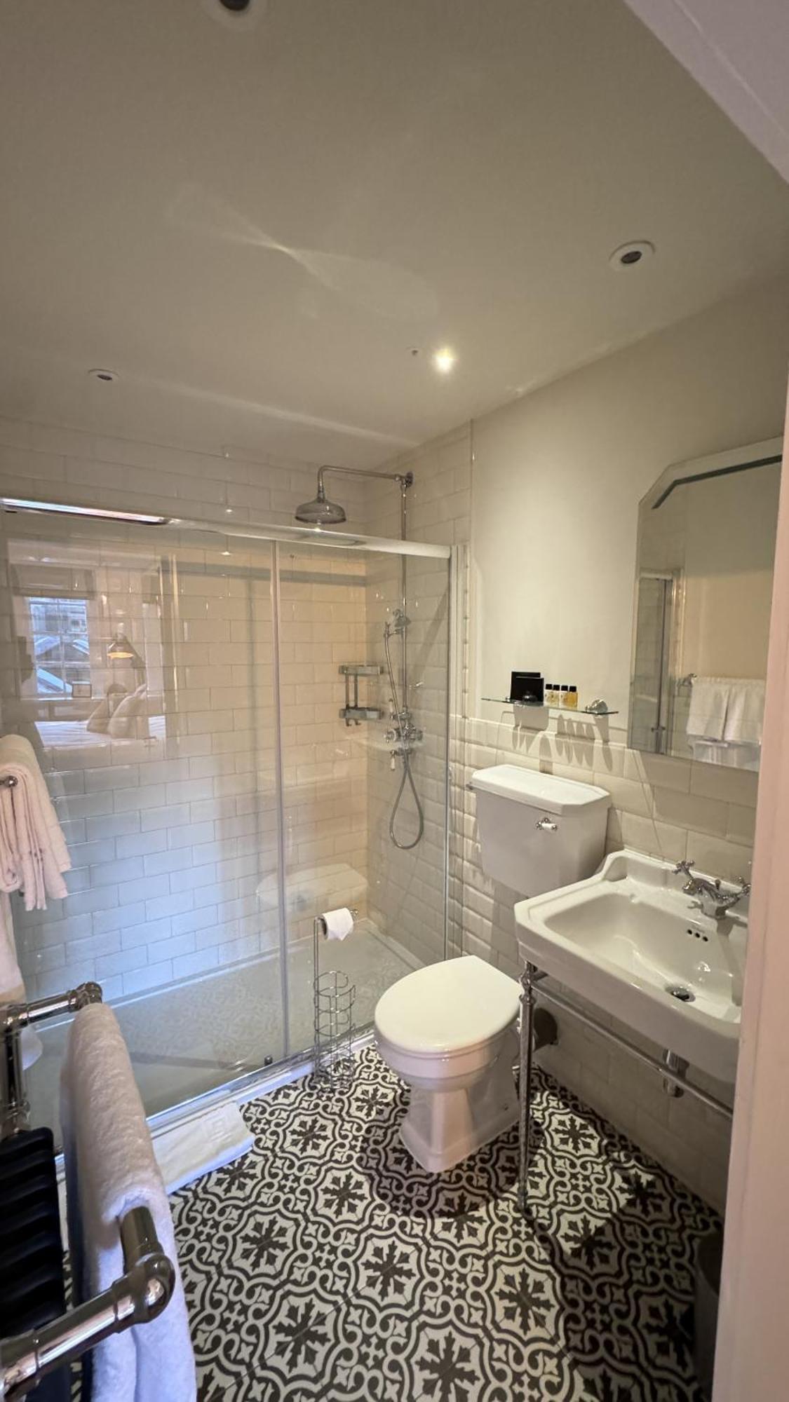 Tavern Townhouse Henley-on-Thames Kamer foto
