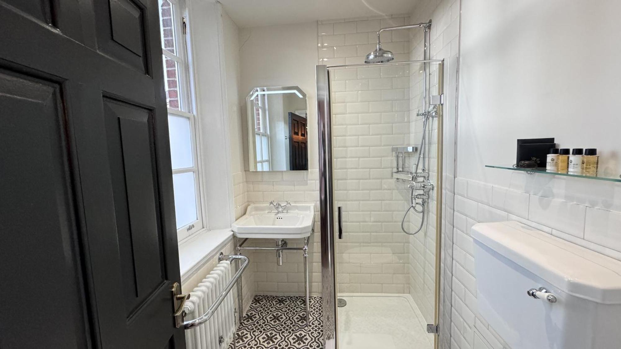 Tavern Townhouse Henley-on-Thames Kamer foto